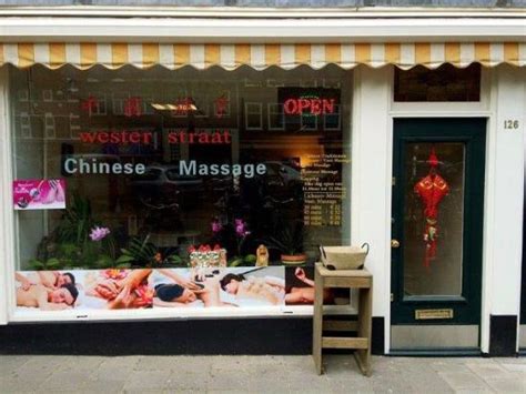 Best Erotic Massage Amsterdam